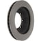 Centric Parts Standard Brake Rotor, 121.65008 121.65008 - alternate 7